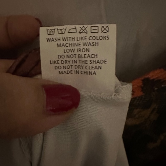 Beautiful 4x women’s top - Picture 5 of 5